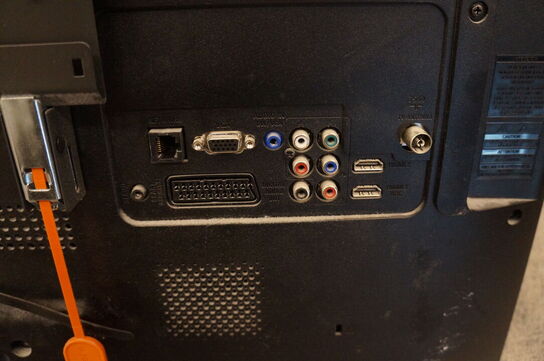 TV PHILIPS 32HFL5008D/12 