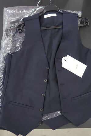 10 stk. veste BERTONI