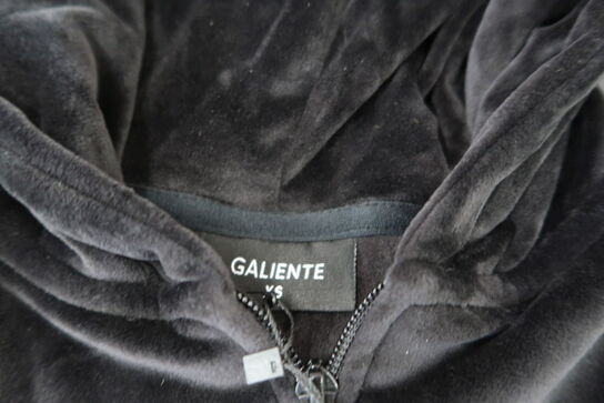 Hoodie GALIENTE