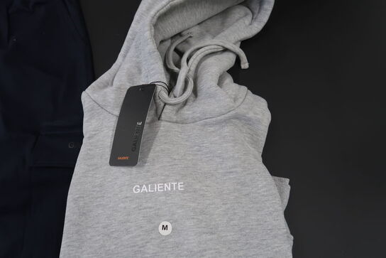 Hoodie og bukser GALIENTE