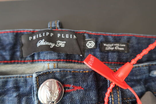 Jeans PHILIPPE PLEIN