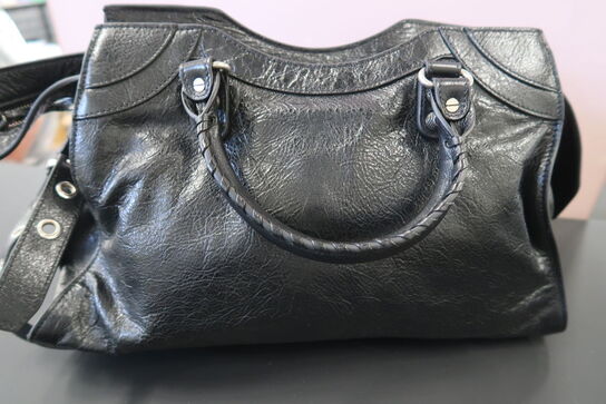 Taske BALENCIAGA Neo Cagole City Arena