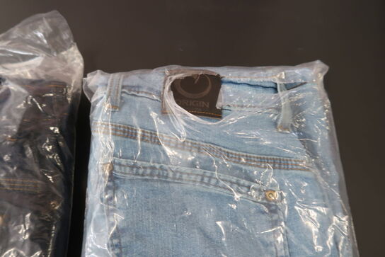 2 stk. jeans ORIGIN