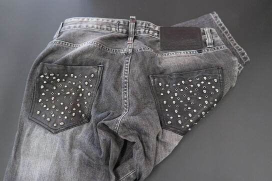 Jeans PHILIPPE PLEIN