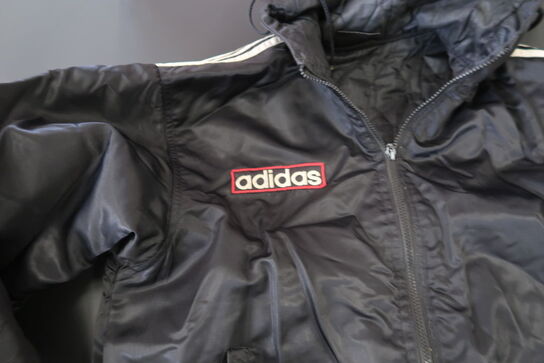 Jakke ADIDAS