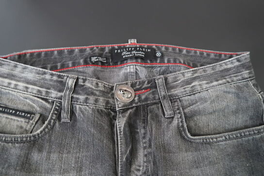 Jeans PHILIPPE PLEIN