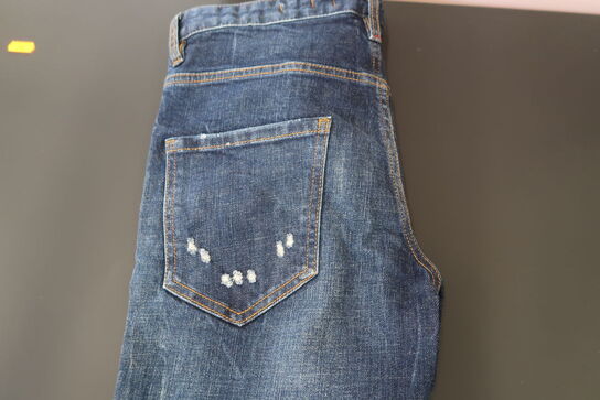 Jeans PHILIPPE PLEIN