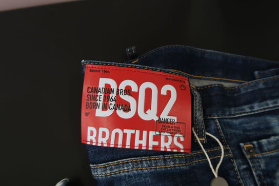 Jeans DSQUARED2