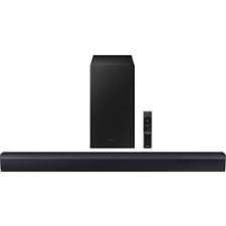 Samsung HW-C440/XE soundbar