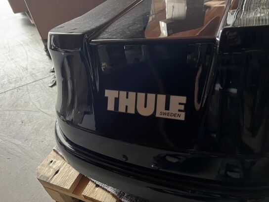 Thule Touring Alpine tagboks MOMSFRI