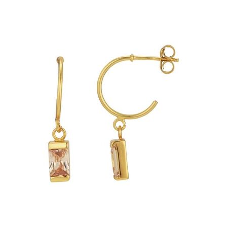 Earring - Str. One Size