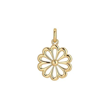 Flower Pendant - Str. 1.3