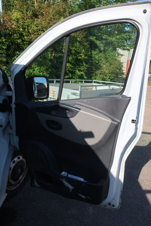 Varebil RENAULT Trafic 1.6 Dci 115