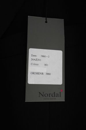 Nordal/Habit 3860 Colour 001 str: 122