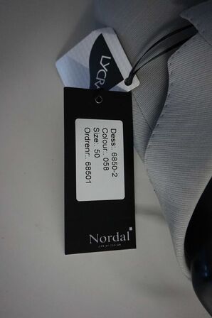 Nordal/Habit 6850 Colour 58 str: 50