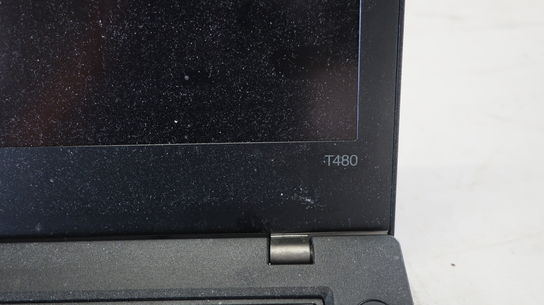 Bærbar computer LENOVO T480