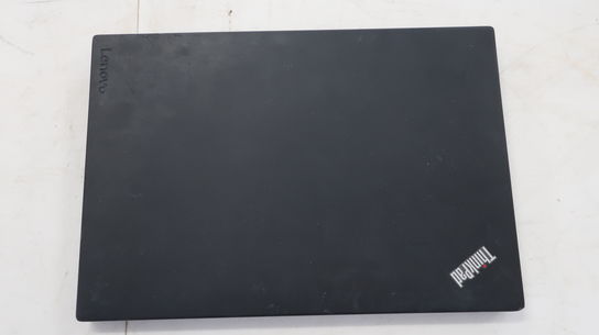 Bærbar computer LENOVO T480