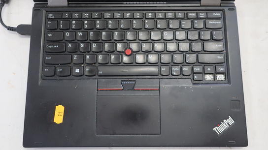 Bærbar computer LENOVO Yoga X380