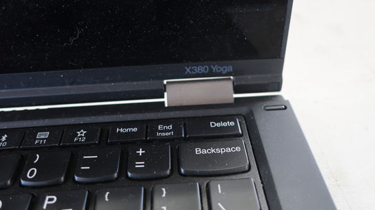 Bærbar computer LENOVO Yoga X380