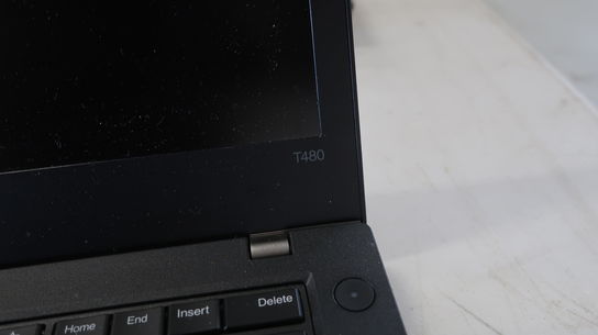 Bærbar computer LENOVO T480