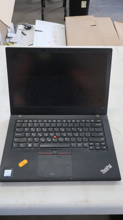 Bærbar computer LENOVO T480