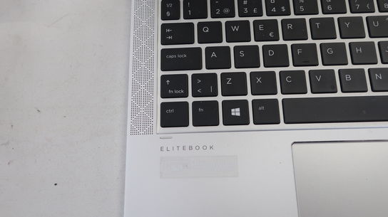 Bærbar computer HP EliteBook x360 1030 G3