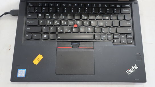 Bærbar computer LENOVO Yoga X380