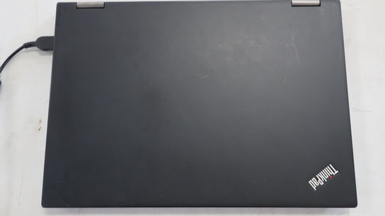 Bærbar computer LENOVO Yoga X380