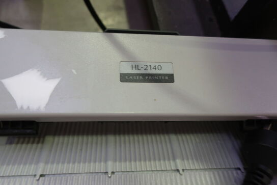 Printer BROTHER HL-2140