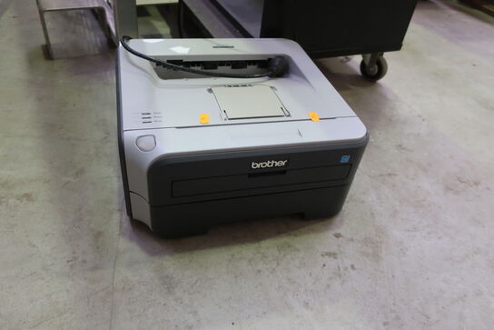 Printer BROTHER HL-2140