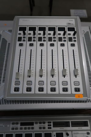 Radio broadcasting system STUDER OnAir