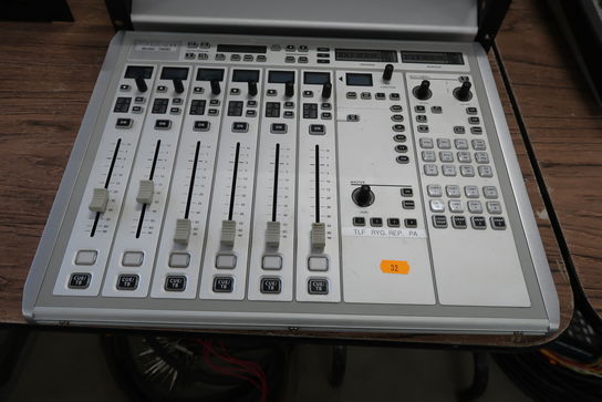 Radio broadcasting system STUDER OnAir