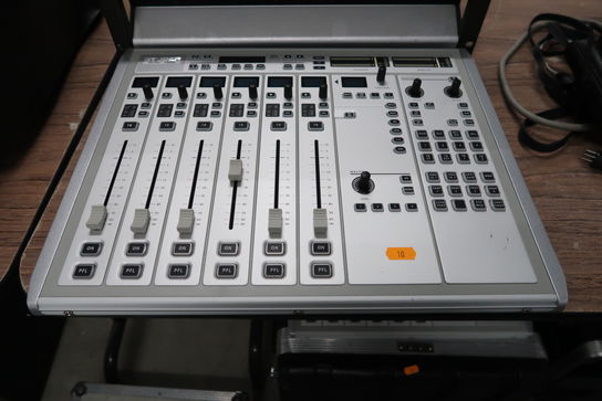 Radio broadcasting system STUDER OnAir