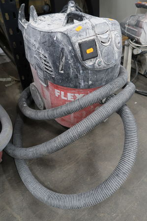 Støvsuger FLEX VCE 35 L AC