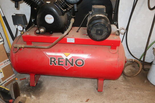 Kompressor RENO 830/200