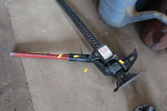 Donkraft HI-LIFT Jack