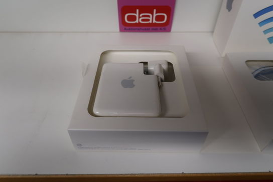 Apple Airport Express 802.11n Wi-Fi