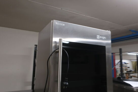 Groskab EVOGRO E40XXX