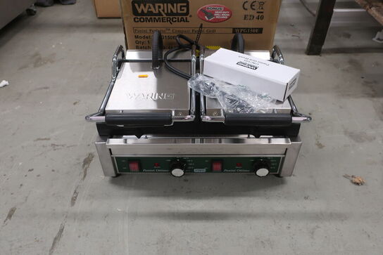 Kontaktgrill WARING 