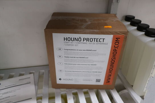 Start-kit til HOUNÖ 
