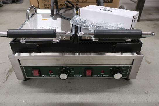 Kontaktgrill WARING 