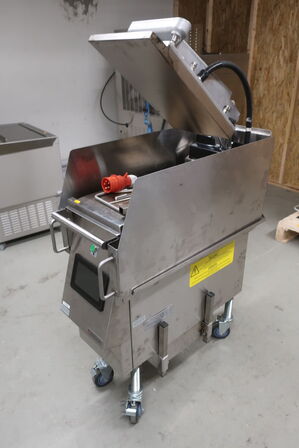 Grill Xpress enkelt gulvmodel Garland