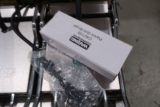 Kontaktgrill WARING 