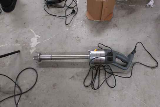 Stavblender ROBOT COUPE MP 450 Ultra