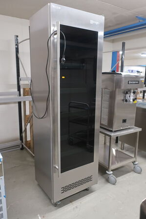 Groskab EVOGRO E40XXX