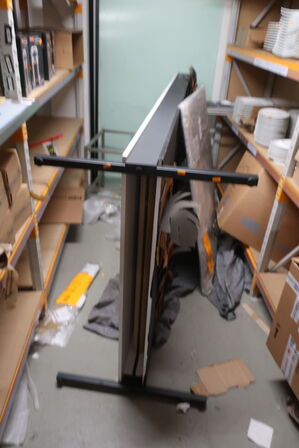 Displaystander LINDDNA