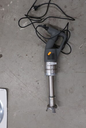 Stavblender CMP 250 V.V. Robot Coupe