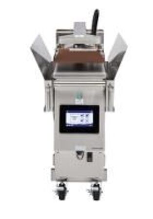 Grill Xpress enkelt gulvmodel Garland