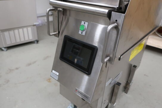 Grill Xpress enkelt gulvmodel Garland