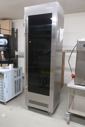 Groskab EVOGRO E40XXX